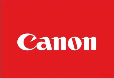 Canon logo