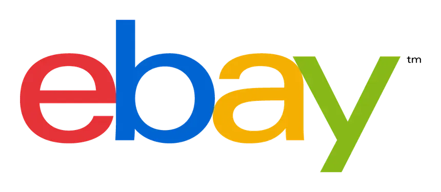 ebay logo