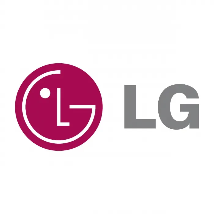 LG logo