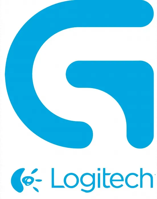 Logitech logo