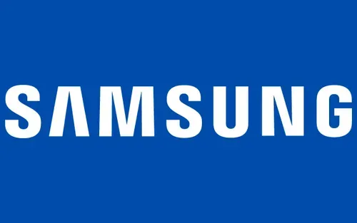 Samsung logo