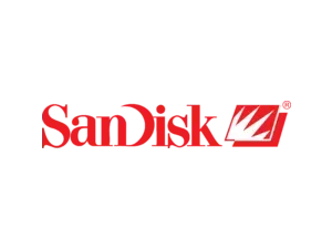 Sandisk logo