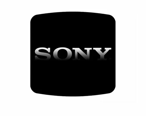 Sony logo