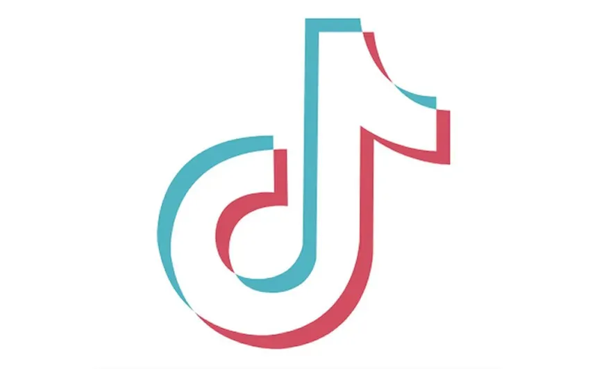 tiktok logo