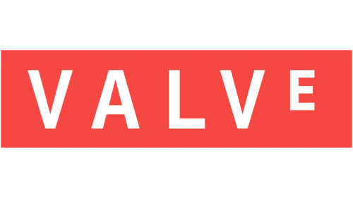 Valve logo